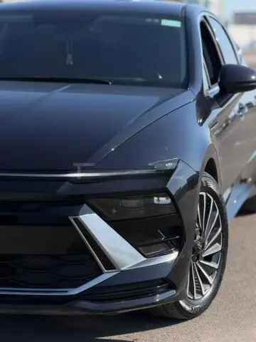 Hyundai Sonata 2025 — миниатюра 4