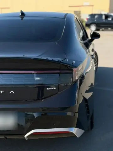 Hyundai Sonata 2025 — миниатюра 7
