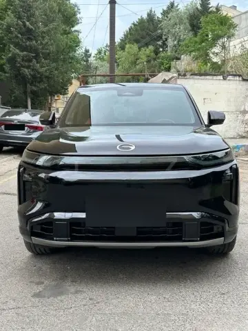 GAC S7 2025