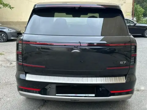 GAC S7 2025 — миниатюра 2
