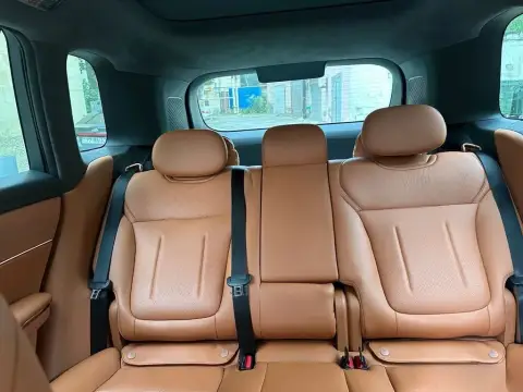 GAC S7 2025 — миниатюра 8
