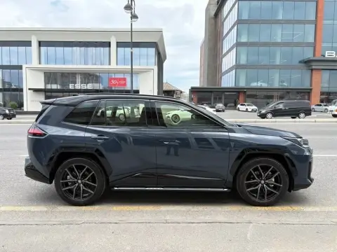 Toyota RAV4 2026 — миниатюра 4