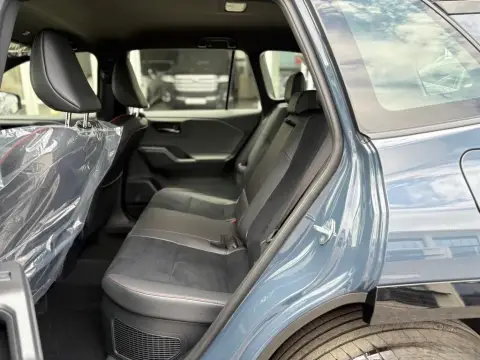 Toyota RAV4 2026 — миниатюра 7