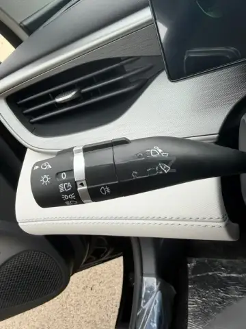 BYD Seal 05 2025 — миниатюра 9