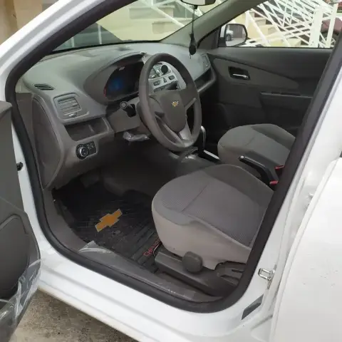 Chevrolet Cobalt 2026 — миниатюра 6
