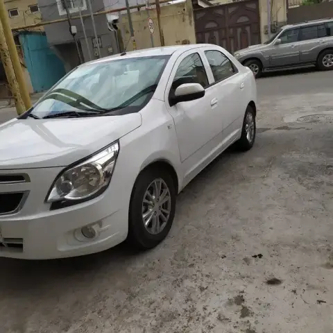 Chevrolet Cobalt 2026 — миниатюра 9