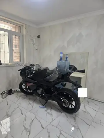 CFMOTO 250 SR 2025 — миниатюра 2