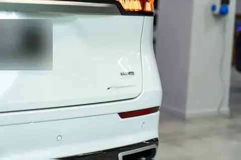 JAECOO J8 2026 — миниатюра 9