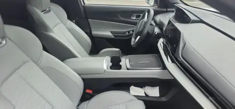 Changan Qiyuan Q05 2025 — миниатюра 6