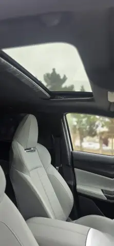 Changan Qiyuan Q05 2025 — миниатюра 7