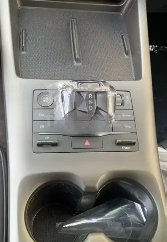 BYD Qin Plus 2025 — миниатюра 9