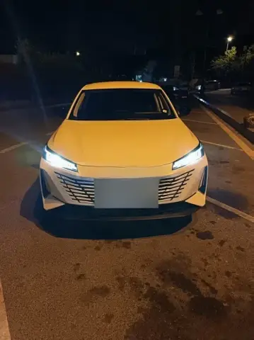 Changan Eado 2025