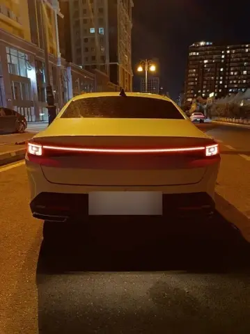 Changan Eado 2025 — миниатюра 2