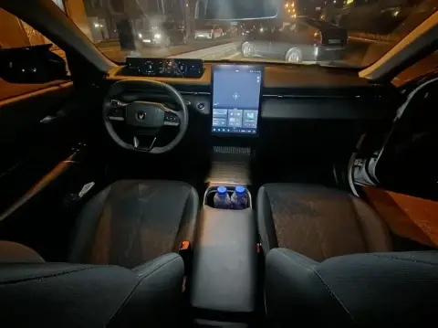 Changan Eado 2025 — миниатюра 6