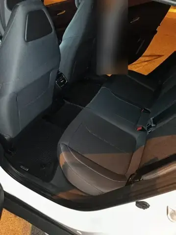 Changan Eado 2025 — миниатюра 8