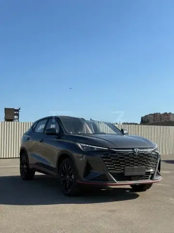 Changan Oshan X5 Plus 2026 — миниатюра 3