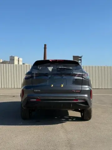 Changan Oshan X5 Plus 2026 — миниатюра 4