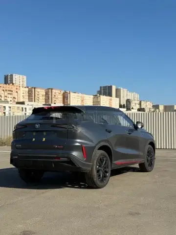Changan Oshan X5 Plus 2026 — миниатюра 6