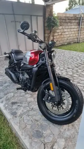 CFMOTO 450 CL-C 2026 — миниатюра 3