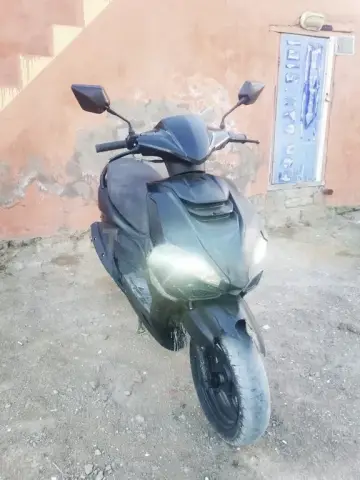Zaza ZL200 2026 — миниатюра 1