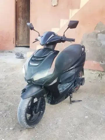 Zaza ZL200 2026 — миниатюра 2