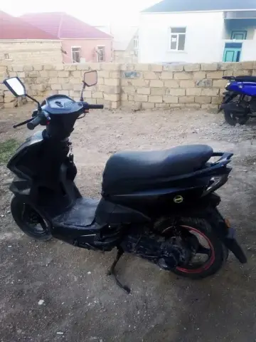 Zaza ZL200 2026 — миниатюра 3