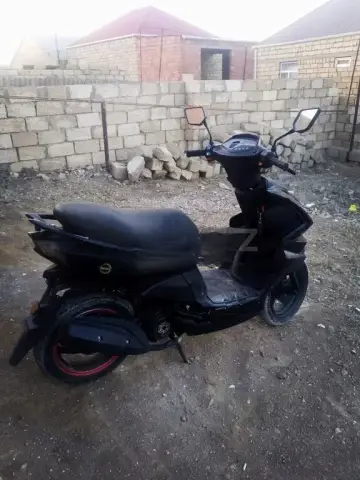 Zaza ZL200 2026 — миниатюра 4