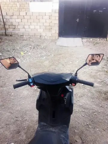 Zaza ZL200 2026 — миниатюра 5