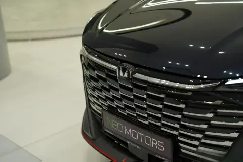 Changan Oshan X5 Plus 2026 — миниатюра 4