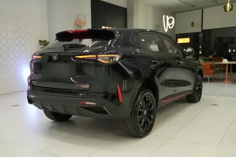 Changan Oshan X5 Plus 2026 — миниатюра 7
