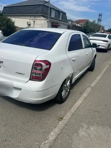 Chevrolet Cobalt 2025 — миниатюра 6