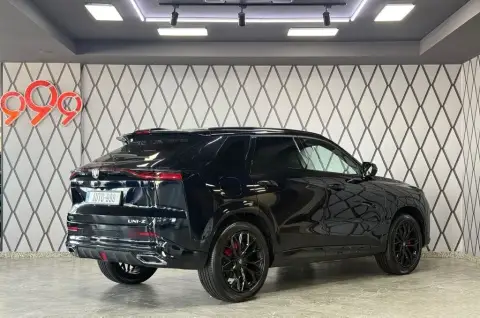Changan Uni-Z 2025 — миниатюра 5