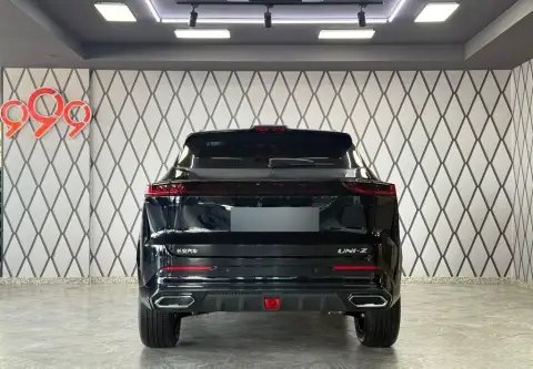 Changan Uni-Z 2025 — миниатюра 6