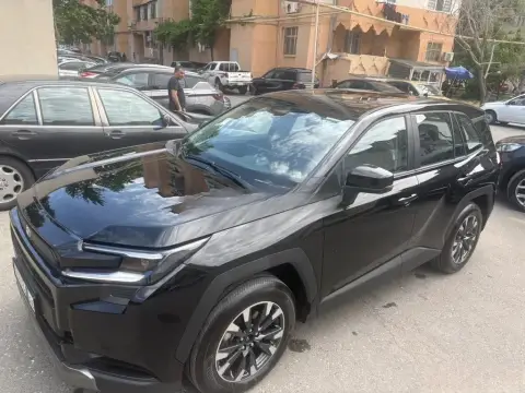 Toyota RAV4 2026 — миниатюра 4