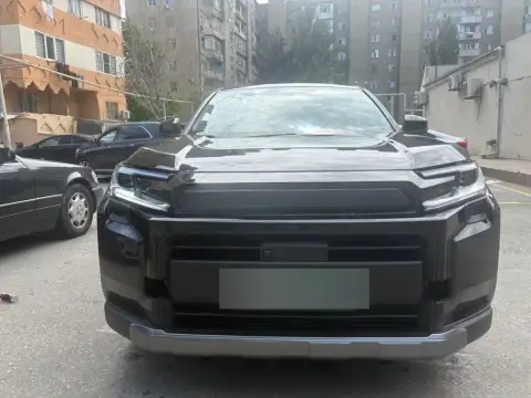 Toyota RAV4 2026 — миниатюра 5