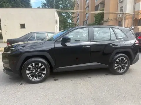 Toyota RAV4 2026 — миниатюра 6