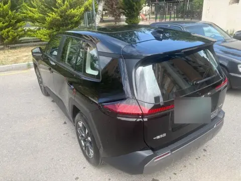 Toyota RAV4 2026 — миниатюра 7