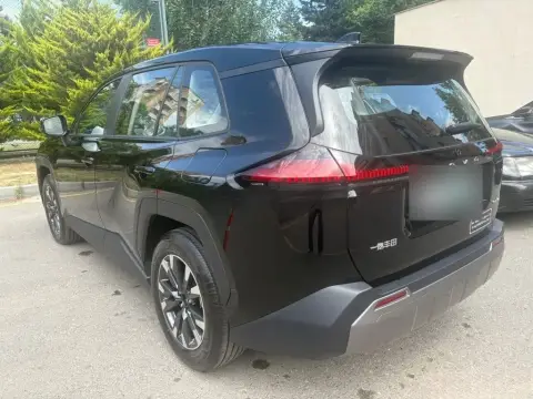Toyota RAV4 2026 — миниатюра 8