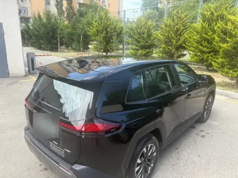 Toyota RAV4 2026 — миниатюра 9