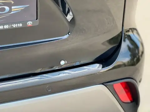 Toyota Highlander 2025 — миниатюра 7