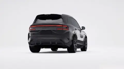 Zeekr 8X 2026 — миниатюра 4