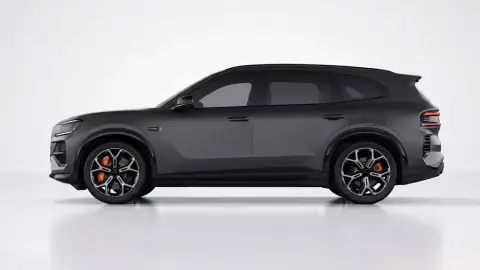 Zeekr 8X 2026 — миниатюра 5