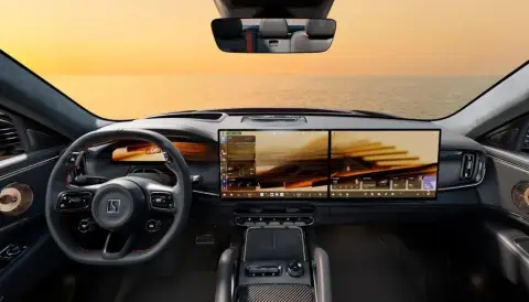 Zeekr 8X 2026 — миниатюра 6
