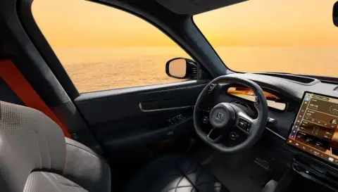 Zeekr 8X 2026 — миниатюра 7