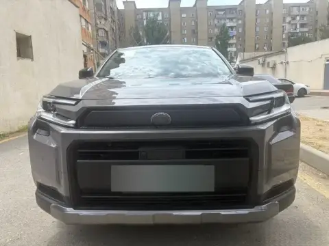 Toyota RAV4 2026 — миниатюра 2