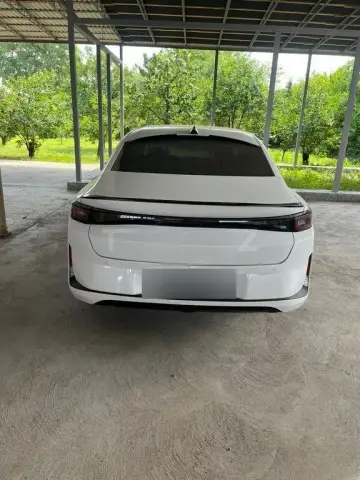 Changan Qiyuan A05 2025 — миниатюра 3