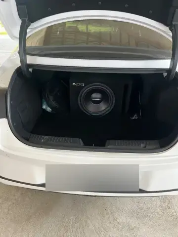 Changan Qiyuan A05 2025 — миниатюра 6