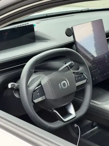 Changan Qiyuan A05 2025 — миниатюра 9