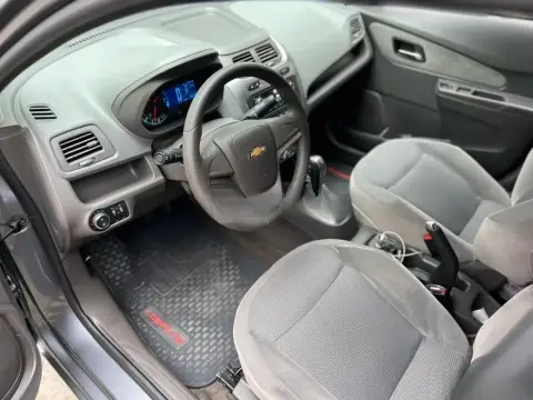 Chevrolet Cobalt 2025 — миниатюра 9