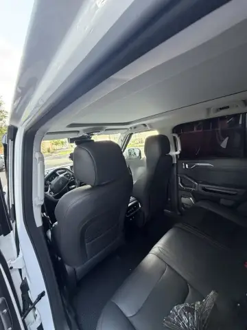Jetour T2 2025 — миниатюра 8